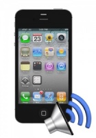 iPhone 4S Loud Speaker Repair Service